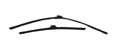 NIB Bosch A179S Aerotwin Front Wiper Blade Set 700mm 450mm Mercedes Models