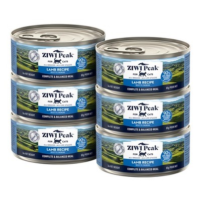 Peak Wet Cat Food   All Natural, High Protein, Grain Free, Limited Ingredient...