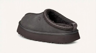 Ugg Women's Tazz Ii Slipper Obsidian