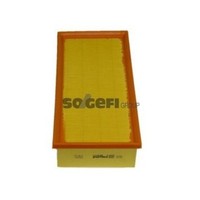Purflux Luftfilter Filtereinsatz FüR Toyota Avensis Station Wagon 2.0 TD A398