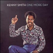 KENNY SMITH - One More Day - CD - Import - **BRAND NEW/STILL SEALED**
