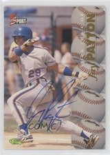 1995 Classic 5 Sport Auto Missing Serial Number Jay Payton Auto 0y9m