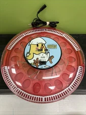 30 Egg Auto Turning Incubator w/Temperature & Humidity Display (NO BOX)