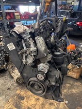 Moteur Volvo V70