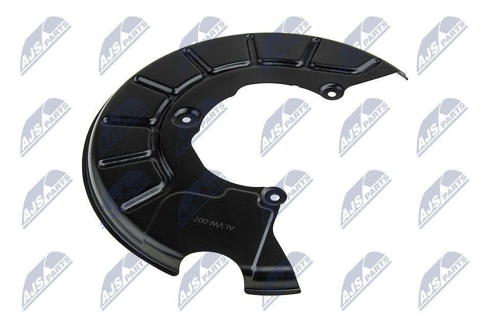 ✅Fits NTY HTO-WW-007 brake disc cover ⭐UK Seller⭐ - Image 10