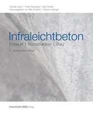 Infraleichtbeton | Entwurf, Konstruktion, Bau...