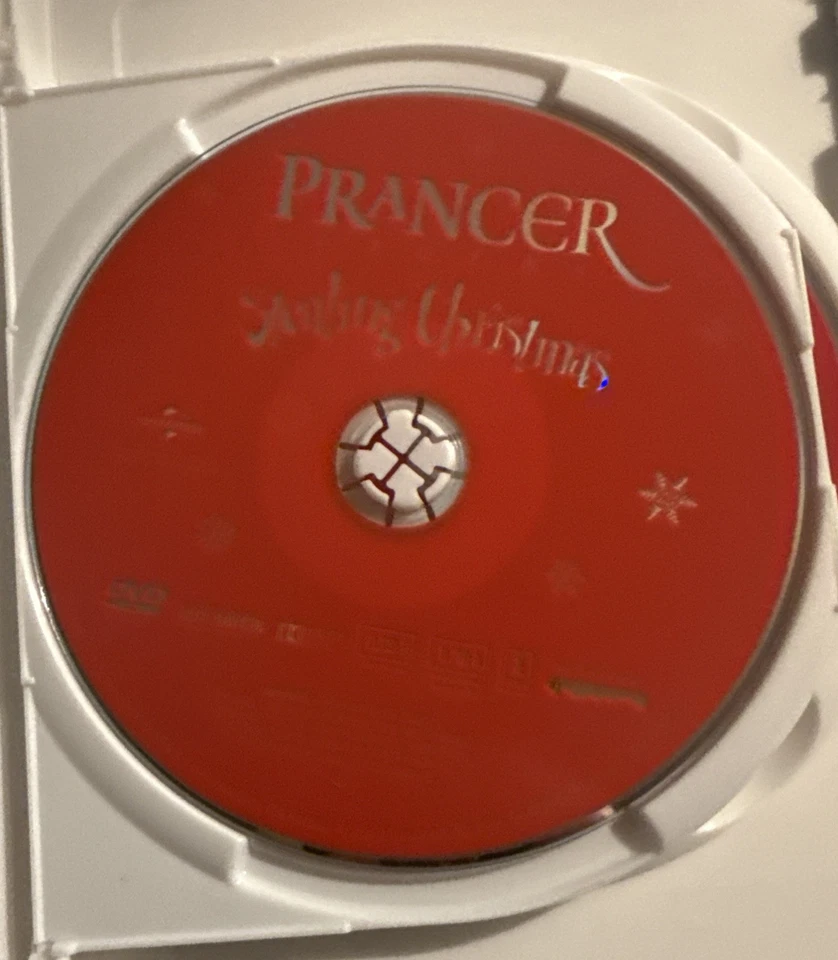 Кадр Prancer Returns / Stealing Christmas / The Borrowers (DVD, тройная функция) - Изображение 3 из 4