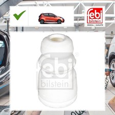 1x Febi Bilstein Anschlagpuffer, Federung HYUNDAI i10 (BA, IA) 1.2