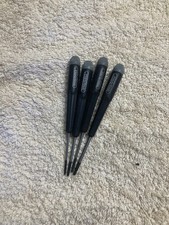 Tengtool Small Torx And Alankey Drivers