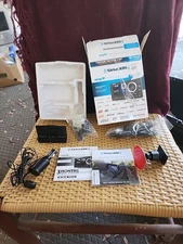 Sxpl1v1 Sirius XM Satellite Radio Car Vehicle Kit Xpress, onyX, Edge and Merge