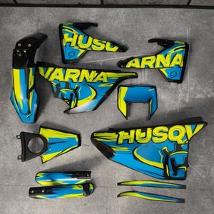 Husqvarna 701 Plastics | eBay