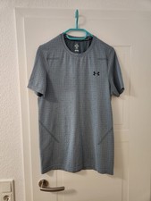 Under Amour Fitness-Shirt Herren Gr. M
