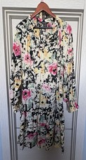 Women’s Ralph Lauren Summer Dress Size 14