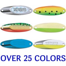 Acme Kastmaster Spoon Fishing Lure