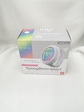 BANDAI Tamagotchi Smart NIZIU Special Set Used