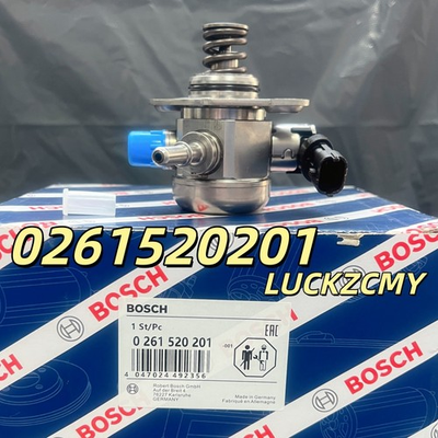 #ad Bosch High Pressure Fuel Pump For 15 22 Hyundai Kia 2.4L 0261520201 35320 2GGA0 $178.00