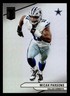 Micah Parsons 2024 Donruss Elite #7 Dallas Cowboys FOOTBALL *086