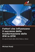 Michael Runji | Fattori Che Influenzano Il Successo Della Trasformazione...