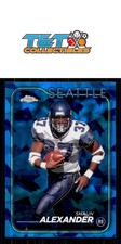 Shaun Alexander