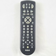 RCA Genuine OEM Original Universal Remote Control Free Shipping