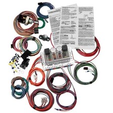 Ron Francis Wiring Express Series Wiring Harness Gm Ron Francis Wiring Express Series Wiring Harness Gm