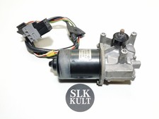 Original Mercedes SLK R170 Wischermotor A1708202542 Scheibenwischermotor TOP