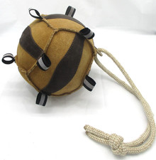 Pferdespielzeug Spielball Beschäftigungsmaterial Pferde gegen Langeweile T14d