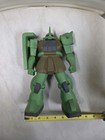 Gundam MS-06 Zaku II 1/72 Scale Soft Vinyl Figure Banpresto US Seller  — photo 5