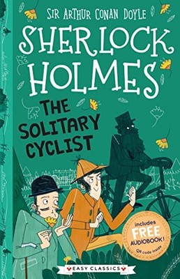 Sherlock Holmes: The Solitary Cycli..., Stephanie Baude