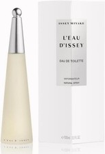Issey Miyake L'Eau d'Issey Eau De Toilette Spray  For Her - 100ml.