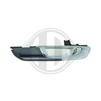 1X Blinkleuchte Diederichs 2205427 Passend FüR Skoda VW