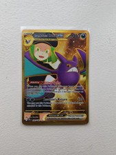 Team Rockets Crobat 242/182 Destined Rivals