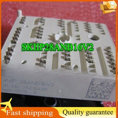 SKIIP28ANB16V2 1PCS SEMIKRON SKIIP28ANB16V2 MODULE Fast delivery NEW