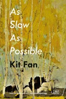 As Slow As Possible Kit Fan Taschenbuch Kartoniert / Broschiert Englisch 2018