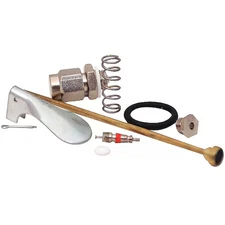Zep Rst0032 Sprayer Repair Kit, Material: Steel