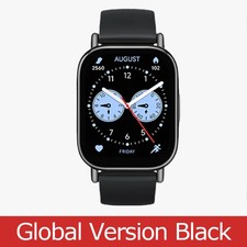 Xiaomi Redmi Watch 5 Lite 1.96" AMOLED 18-Day Battery Bluetooth Calling GPS