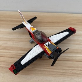 LEGO City Complete Sets 60041 60019 7741 60011 60053 60057 With Manuals