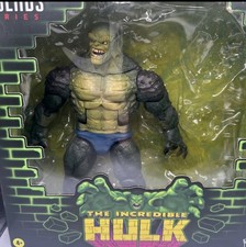 Hulk Marvel Legends Series Marvel   s Abomination 6-Inch Action Figure See Photos