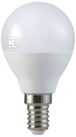 V-Tac VT-1880 Led-Lampe E14 P45 4,5W 4000K 470Lm 2142511