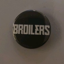 Broilers Button 211