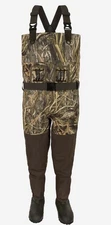 Drake’s Insulated Guardian Elite Vanguard Breathable Waders 11 / 3XL TALL