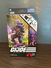 G.I. Joe Classified Cobra Range-Viper 6  figure Walmart exclusive