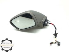 2018-2019 BUICK ENCLAVE LEFT DRIVER SIDE EXTERIOR DOOR MIRROR W/ CAMERA OEM