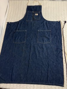 GOOD PRINT 60's〜 VINTAGE WORK APRON USA Vintage Workwear Apron - Etsy