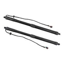2x Rear Tailgate Power Hatch Lift Supports for Hyundai Santa Fe Sport 2015-2018
