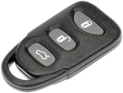 Dorman 99104 Keyless Entry Remote 4 Button
