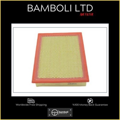 Bamboli Air Filter For Toyota Hilux Vi̇go 17801-0L040