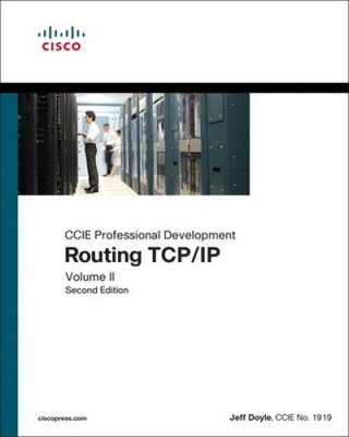 Routing TCPIP, Volume II: CCIE Professional Development ( - VERY GOOD
