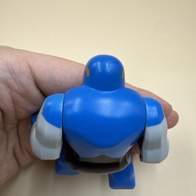 LEGO DC: Darkseid Minifigure from 76028 Justice League Super Heroes Big Fig