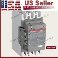 ABB 1PC NEW AF190-30-11-12 48-130V 50/60HZ 3-pole Interlocking AC Contactor